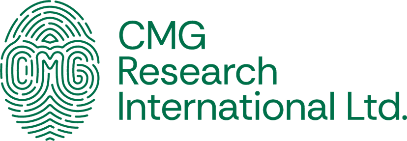 CMG Logo