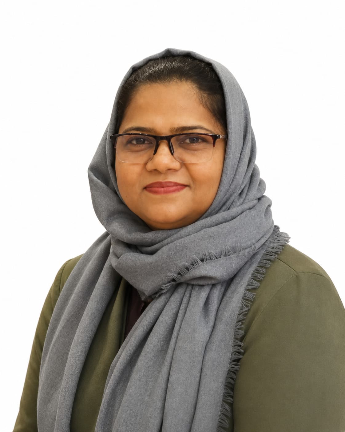 Dr. Ferdousi Akter