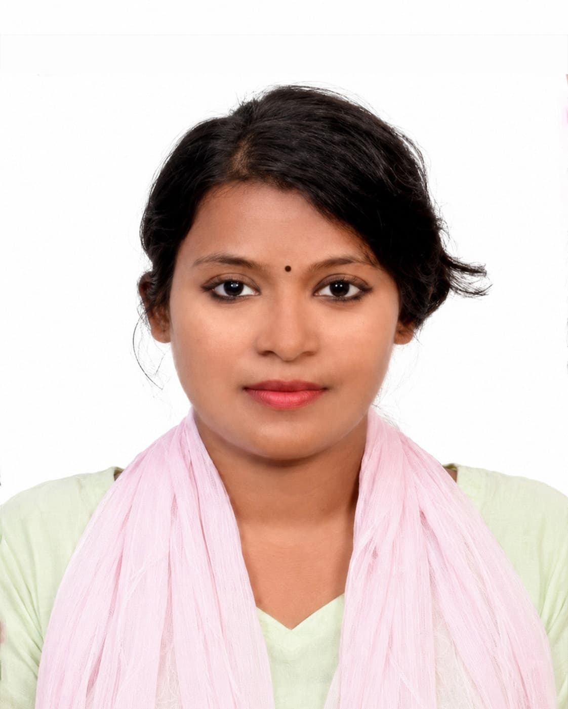 Asma Akter