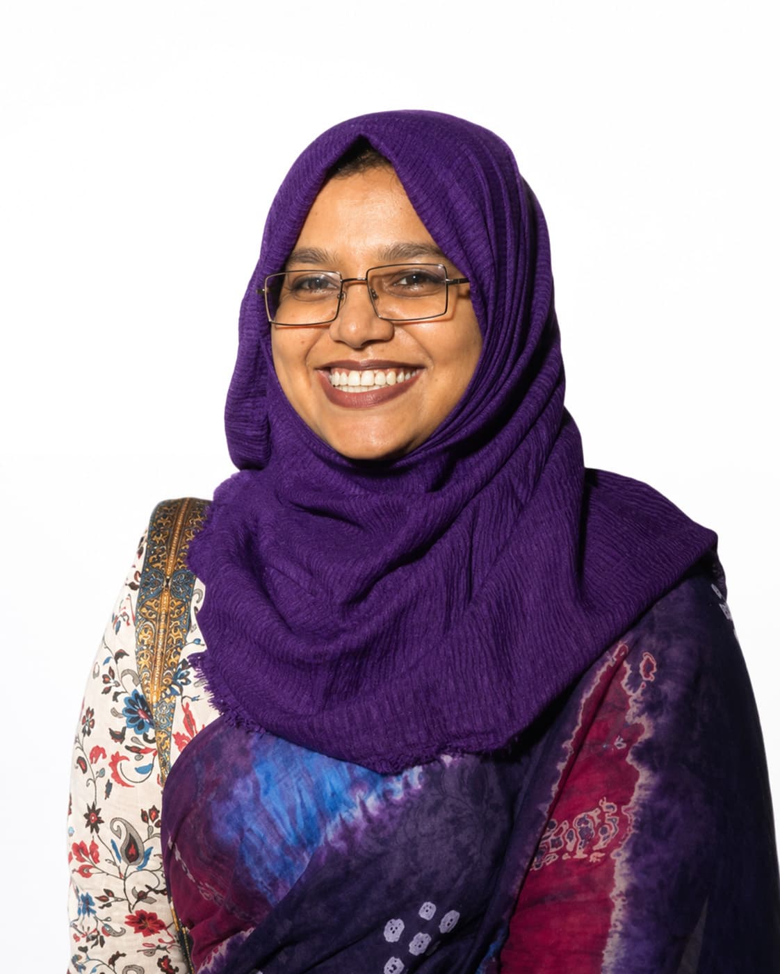 Faria Hossain Ikra