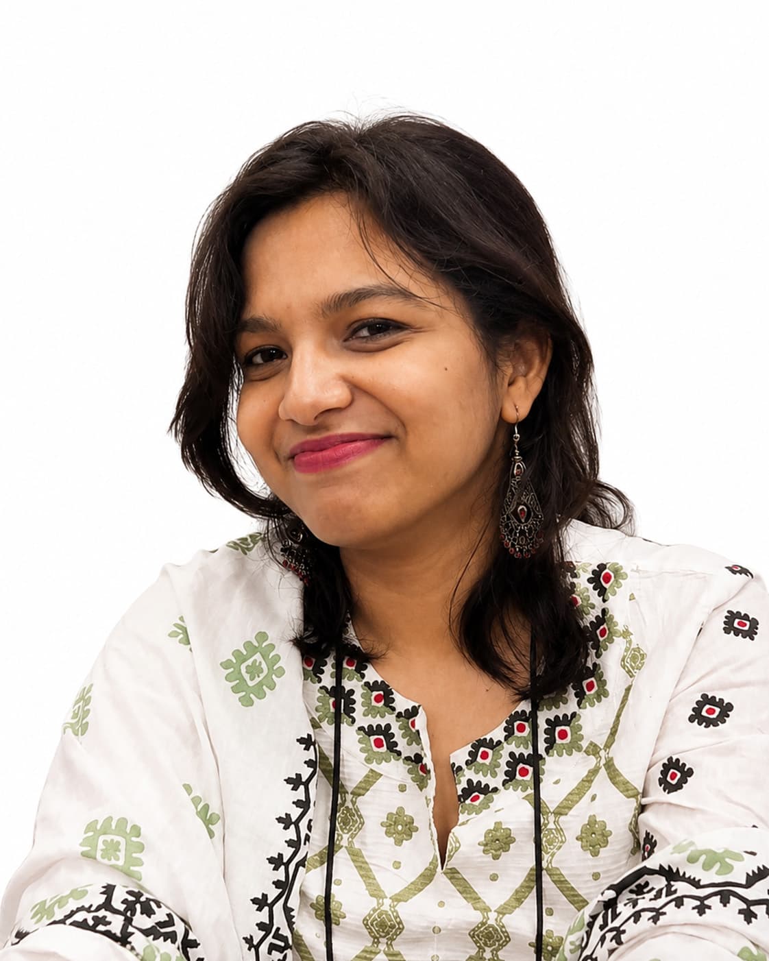 Ishrat Hossain Rifa