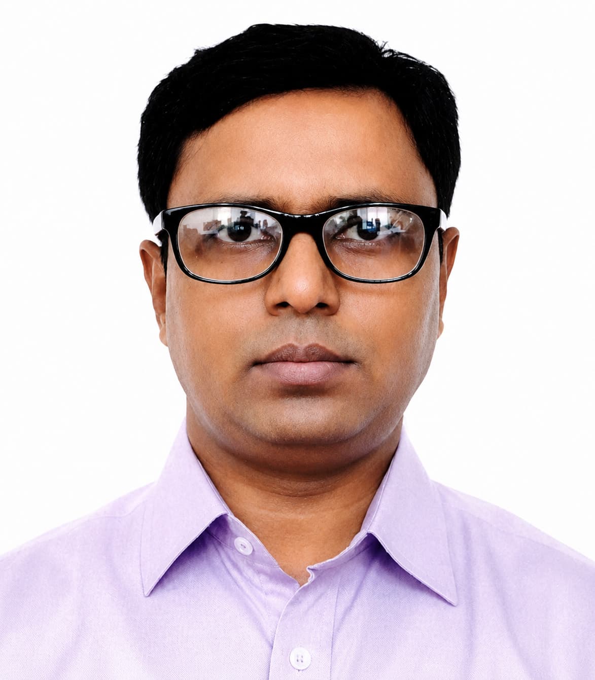 Mohammad Jasim Uddin Kabir